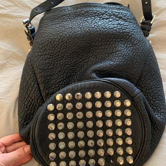 Alexander Wag Bag - Picture 5 of 6